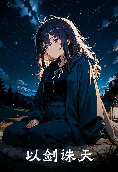 以剑诛天