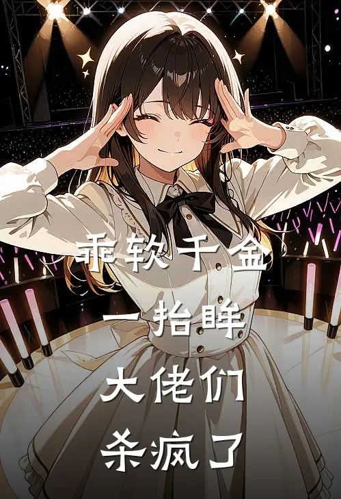 乖软千金一抬眸，大佬们杀疯了