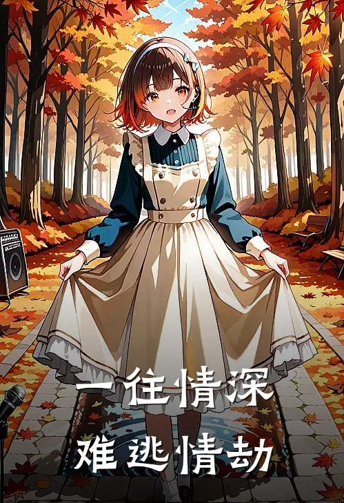 齐墨臣白月光《一往情深，难逃情劫》全文免费在线阅读_《一往情深，难逃情劫》全本在线阅读