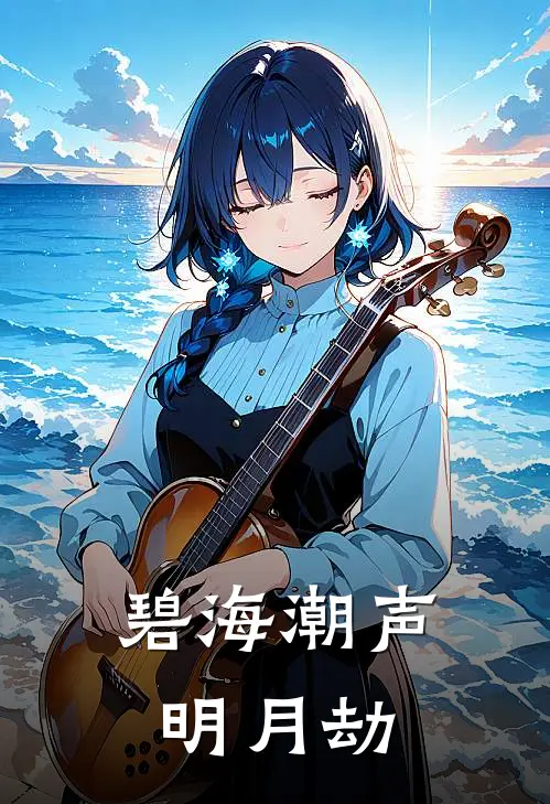 碧海潮声明月劫