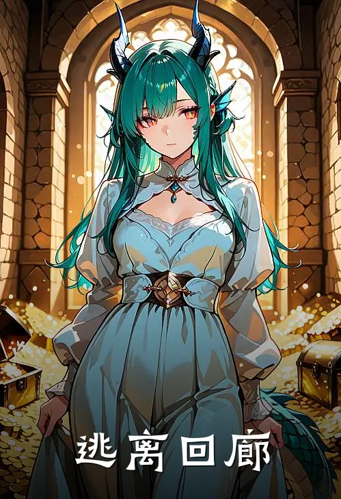 逃离回廊(沈砚沈砚)完本小说推荐_最新章节列表逃离回廊(沈砚沈砚)