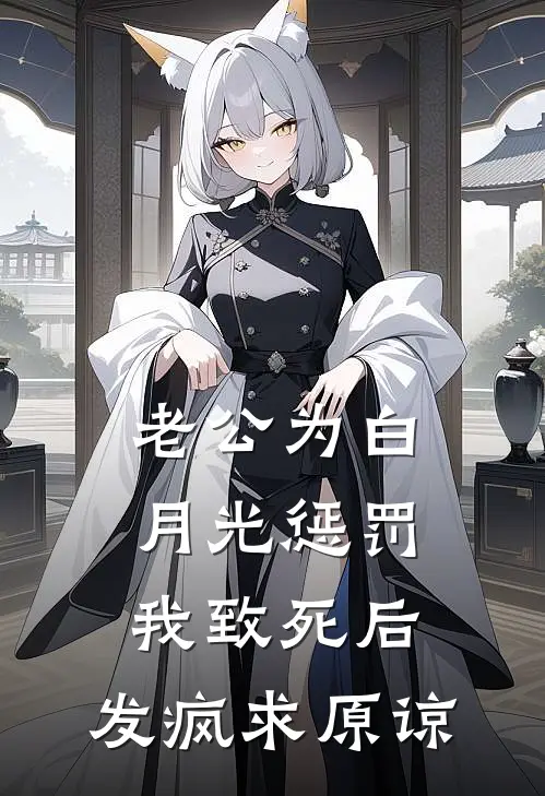 白月光绾绾(老公为白月光惩罚我致死后，发疯求原谅)_《老公为白月光惩罚我致死后，发疯求原谅》最新章节免费在线阅读