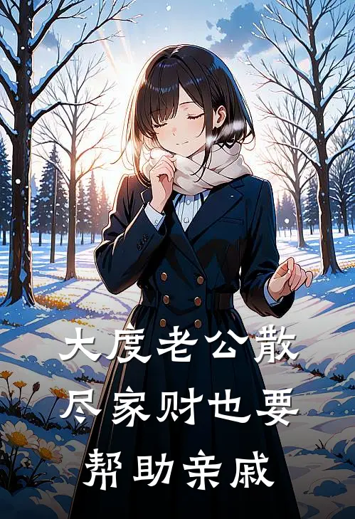 大度老公散尽家财也要帮助亲戚(李云舟云州)完结的热门小说_全本免费完结小说大度老公散尽家财也要帮助亲戚(李云舟云州)