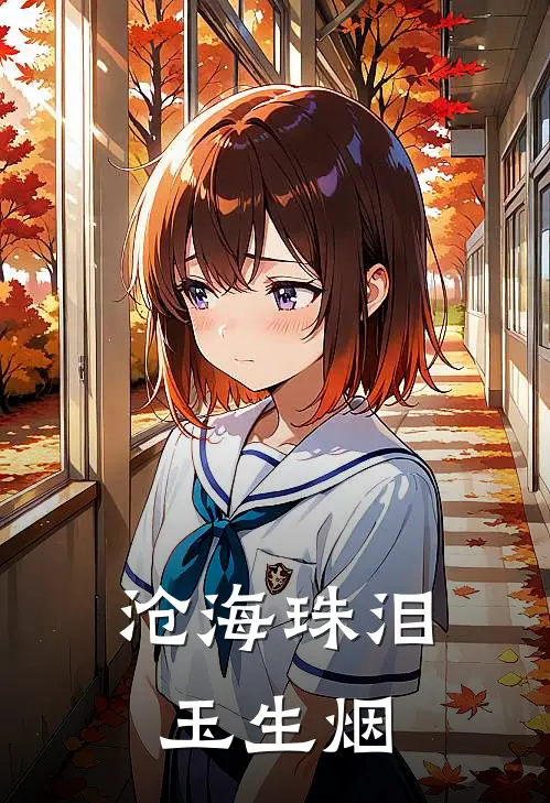 沧海珠泪玉生烟锦瑟李继业小说推荐完结_全集免费小说沧海珠泪玉生烟(锦瑟李继业)