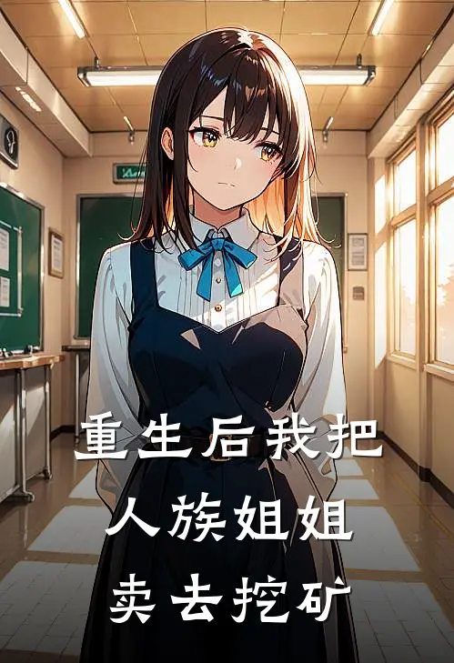 重生后我把人族姐姐卖去挖矿抖音热门免费小说全集_小说免费完结重生后我把人族姐姐卖去挖矿抖音热门