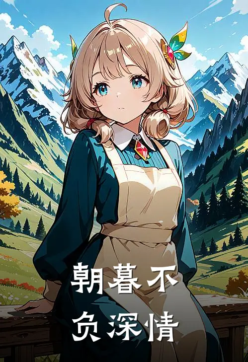 朝暮不负深情(江暮云宋云祁)免费小说_最新小说全文阅读朝暮不负深情江暮云宋云祁