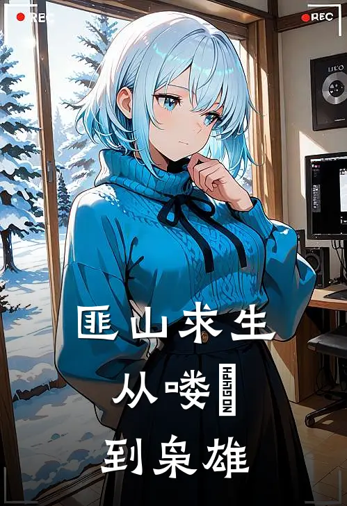 李燧燧哥《匪山求生：从喽啰到枭雄》完整版在线阅读_李燧燧哥完整版在线阅读