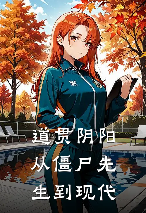 道贯阴阳：从僵尸先生到现代(林白秋生)全本免费完结小说_小说完结免费道贯阴阳：从僵尸先生到现代林白秋生