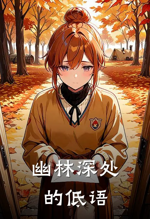 幽林深处的低语(艾尔文莫里斯)完整版免费阅读_(幽林深处的低语)全章节免费在线阅读