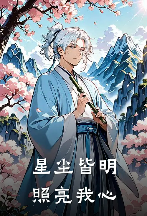 《星尘皆明，照亮我心》青梅沈震全文免费在线阅读_《星尘皆明，照亮我心》全集阅读