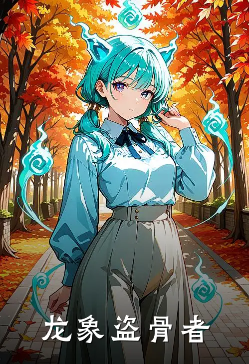 龙象盗骨者