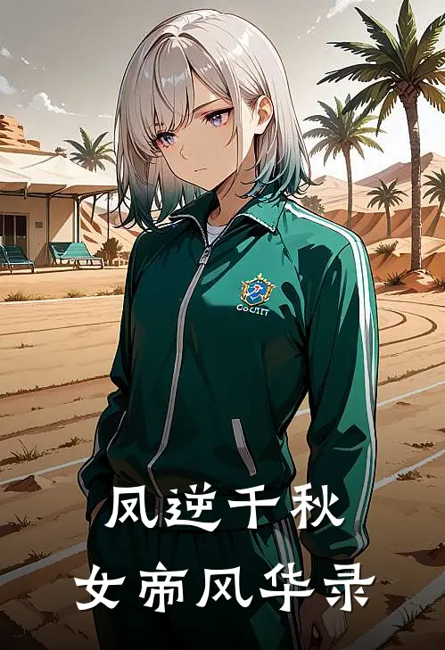 凤逆千秋：女帝风华录沈清璃青黛热门小说排行_免费阅读全文凤逆千秋：女帝风华录(沈清璃青黛)