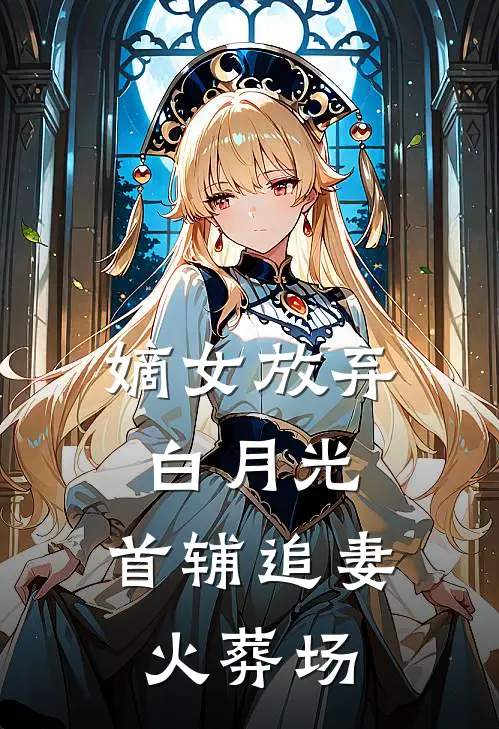 嫡女放弃白月光，首辅追妻火葬场