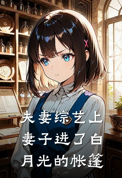 《夫妻综艺上，妻子进了白月光的帐篷》容安方汀免费完本小说在线阅读_《夫妻综艺上，妻子进了白月光的帐篷》容安方汀免费小说