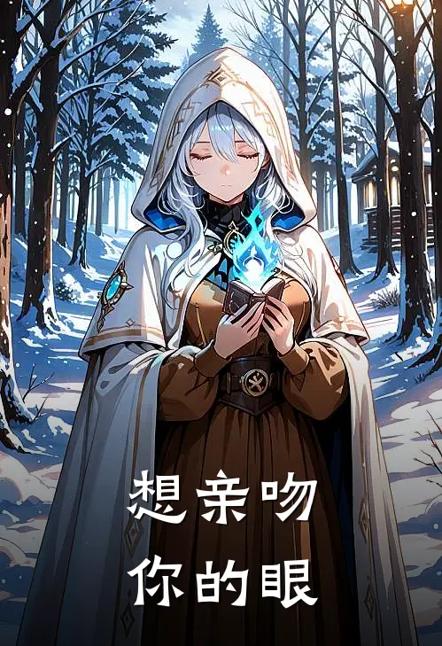 想亲吻你的眼(周清岩阿岩)最新推荐小说_在哪看免费小说想亲吻你的眼周清岩阿岩