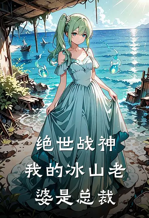 绝世战神，我的冰山老婆是总裁