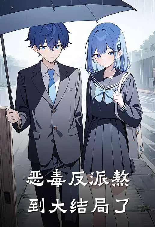 恶毒反派熬到大结局了阿芷许华清完本完结小说_完本完结小说恶毒反派熬到大结局了(阿芷许华清)