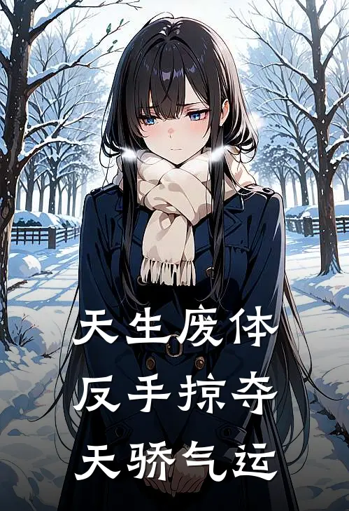 天生废体，反手掠夺天骄气运(顾长夜顾长风)热门小说_完结版小说全文免费阅读天生废体，反手掠夺天骄气运(顾长夜顾长风)