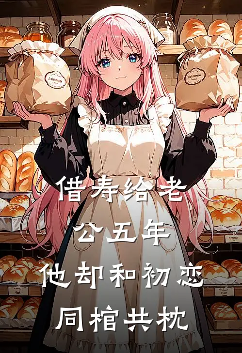 借寿给老公五年，他却和初恋同棺共枕顾叙安雅小说推荐完本_热门小说大全借寿给老公五年，他却和初恋同棺共枕(顾叙安雅)