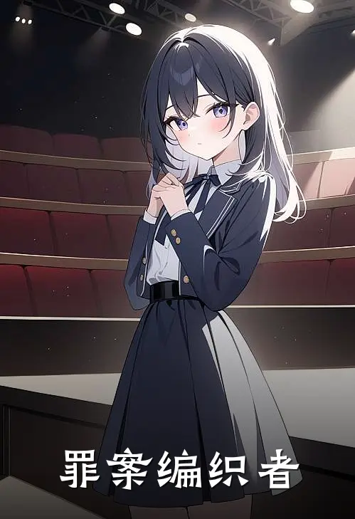 沈渊顾怀安罪案编织者完结版在线阅读_罪案编织者全集免费在线阅读