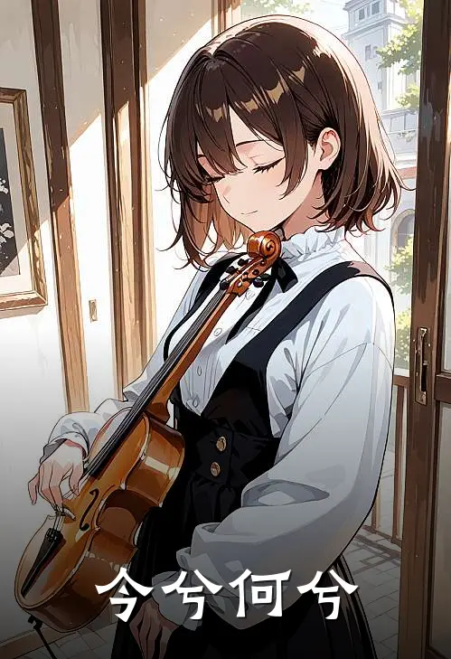 今兮何兮(秦兮顾宴廷)完整版免费阅读_最新章节列表今兮何兮(秦兮顾宴廷)