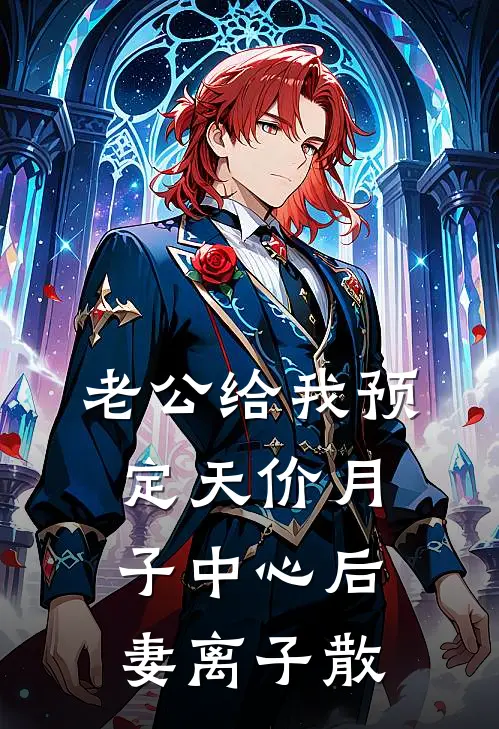 老公给我预定天价月子中心后，妻离子散(佚名佚名)免费阅读全文_免费完结版小说老公给我预定天价月子中心后，妻离子散佚名佚名