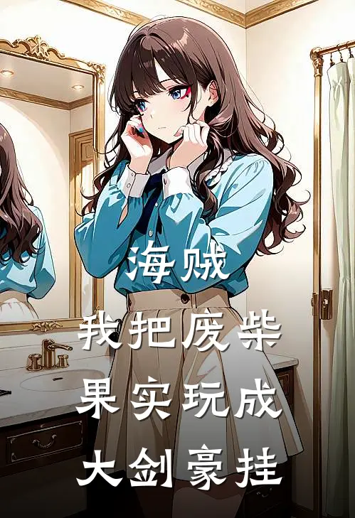 海贼：我把废柴果实玩成大剑豪挂(艾斯路飞)完结版小说推荐_最新完结小说推荐海贼：我把废柴果实玩成大剑豪挂艾斯路飞