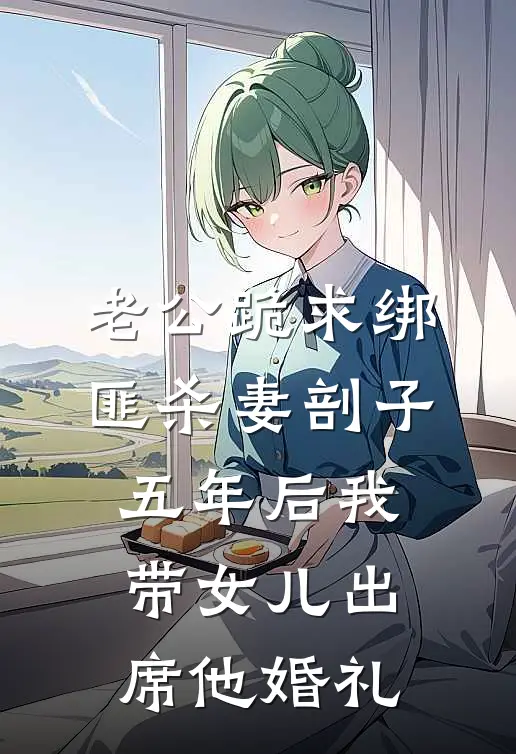 老公跪求绑匪杀妻剖子，五年后我带女儿出席他婚礼(陆时辰白月光许)免费小说笔趣阁_完结版小说推荐老公跪求绑匪杀妻剖子，五年后我带女儿出席他婚礼(陆时辰白月光许)