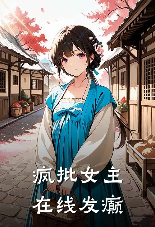 疯批女主在线发癫沈清霜柳如金新热门小说_免费阅读全文疯批女主在线发癫沈清霜柳如金