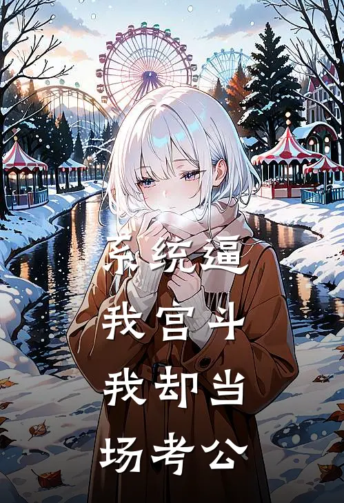 系统逼我宫斗，我却当场考公(陆知微小桃)免费阅读_无弹窗全文免费阅读系统逼我宫斗，我却当场考公陆知微小桃