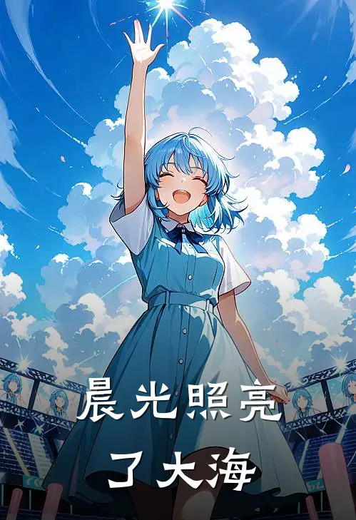 晨光照亮了大海(裴祈安黎清染)热门网络小说_最新完本小说晨光照亮了大海(裴祈安黎清染)