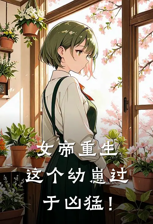 女帝重生：这个幼崽过于凶猛！