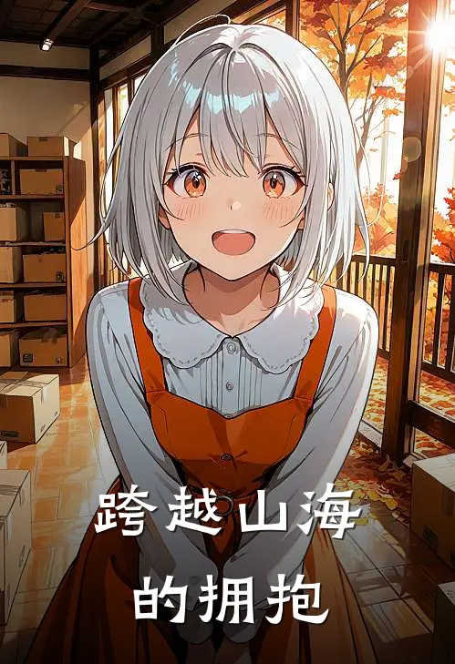 跨越山海的拥抱江逾白林屿最新完本小说_免费小说大全跨越山海的拥抱(江逾白林屿)