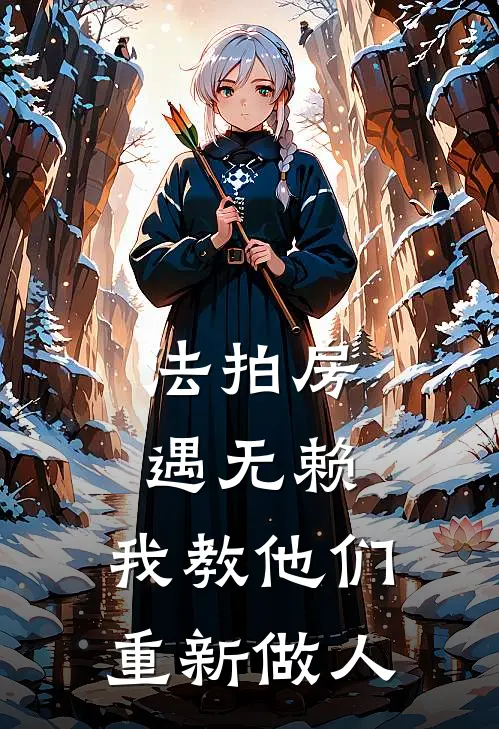 法拍房遇无赖，我教他们重新做人(佚名佚名)最新小说推荐_最新热门小说法拍房遇无赖，我教他们重新做人佚名佚名