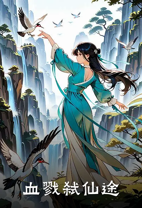 墨渊林清瑶《血戮弑仙途》完结版阅读_(血戮弑仙途)全集阅读