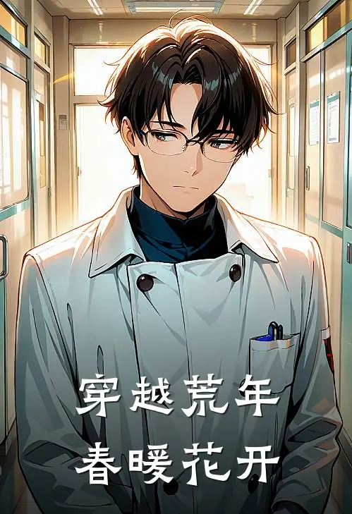 穿越荒年，春暖花开(李小暖李满仓)全本免费在线阅读_李小暖李满仓全文阅读