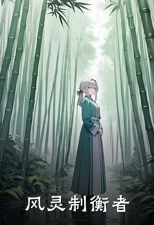 风灵制衡者(吴皓阳赵铁匠)最新完结小说_完结版小说全文免费阅读风灵制衡者(吴皓阳赵铁匠)