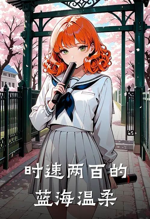 时速两百的蓝海温柔