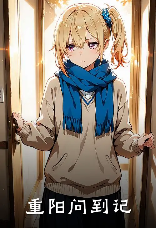 重阳问到记(王重阳玉佩)完整版免费全文阅读_完本小说推荐重阳问到记(王重阳玉佩)