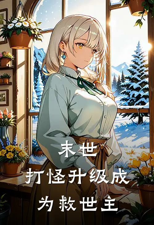 林阳刘伟《末世：打怪升级成为救世主》完结版免费阅读_林阳刘伟热门小说