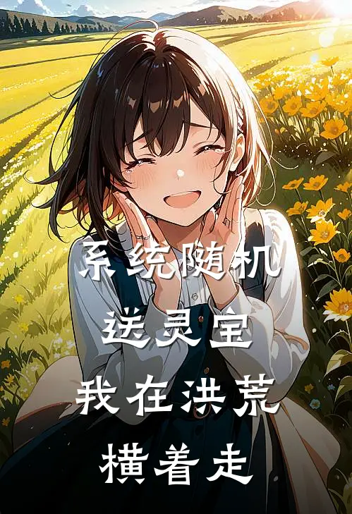 系统随机送灵宝，我在洪荒横着走