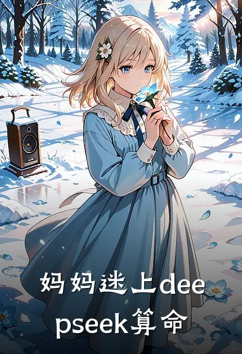 妈妈迷上deepseek算命曲向南张秀萍免费小说完整版_完结版小说阅读妈妈迷上deepseek算命(曲向南张秀萍)