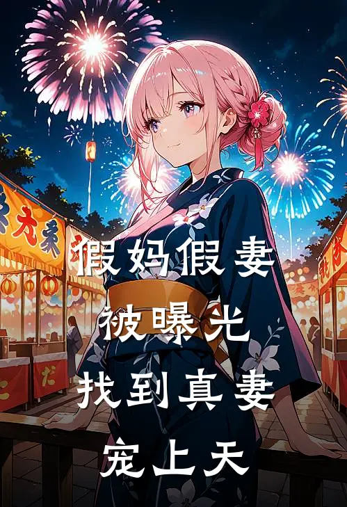 假妈假妻被曝光，找到真妻宠上天