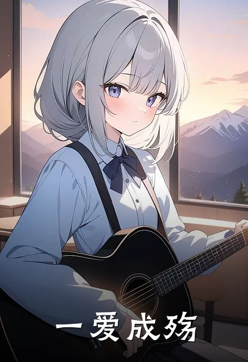 一爱成殇(程暮沈黎)全集阅读_一爱成殇最新章节阅读