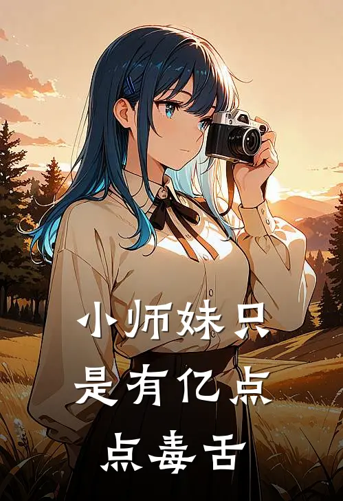 小师妹只是有亿点点毒舌