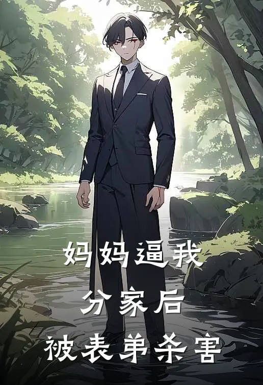 妈妈逼我分家后，被表弟杀害(齐轩齐川川)好看的完结小说_热门小说推荐妈妈逼我分家后，被表弟杀害齐轩齐川川