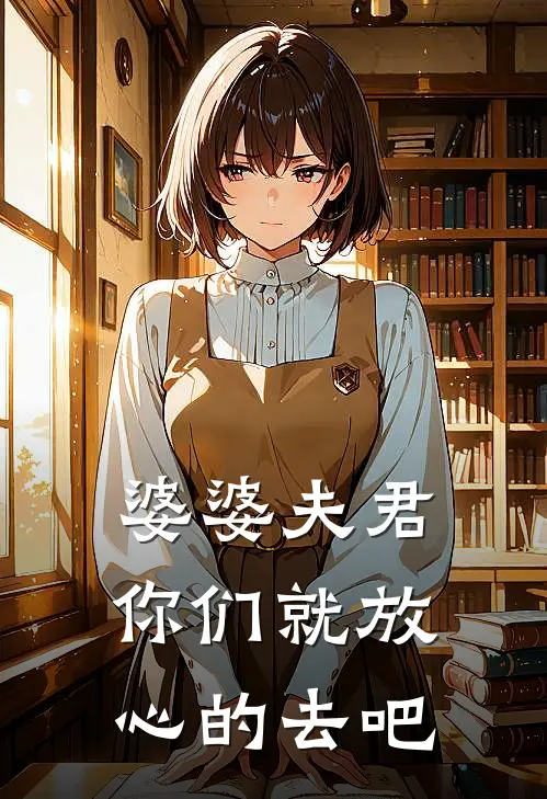 婆婆夫君你们就放心的去吧佚名佚名小说完结推荐_完整版小说免费阅读婆婆夫君你们就放心的去吧(佚名佚名)