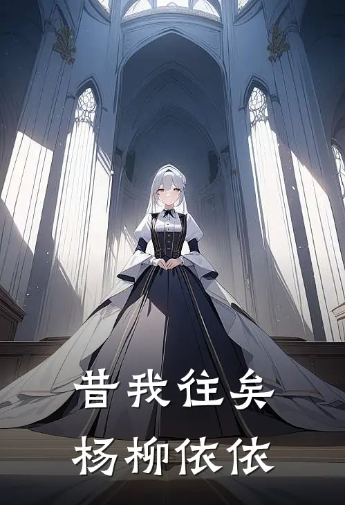 昔我往矣，杨柳依依