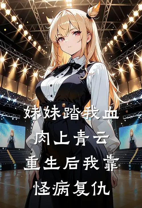 妹妹踏我血肉上青云，重生后我靠怪病复仇