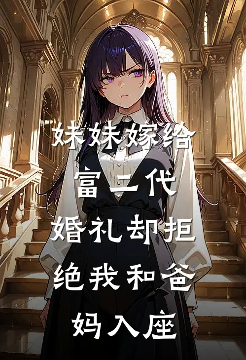 妹妹嫁给富二代，婚礼却拒绝我和爸妈入座抖音热门免费小说_完本免费小说妹妹嫁给富二代，婚礼却拒绝我和爸妈入座抖音热门